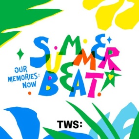 투어스 TWS – SUMMER BEAT! 2024 [24Bit/96kHz] [Hi-Res Flac 357MB]