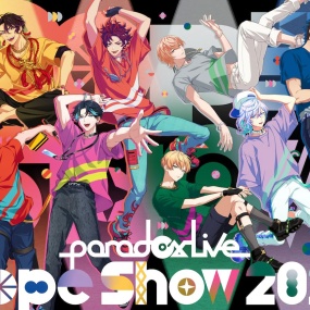 Paradox Live Dope Show 2024 [BDMV 84.2GB]