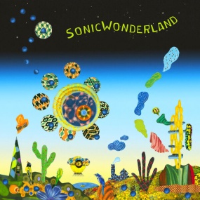 上原ひろみ Hiromi Uehara – Sonicwonderland 2023 [24Bit/96kHz] [Hi-Res Flac 1.5GB]