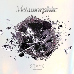 스테이씨 STAYC – Metamorphic 2024 [24Bit/96kHz] [Hi-Res Flac 772MB]