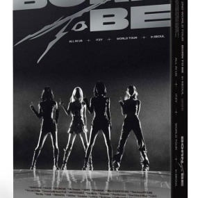 ITZY – ITZY 2nd World Tour 'Born To Be' in Seoul 2025 [BDISO 2BD 57.4GB]