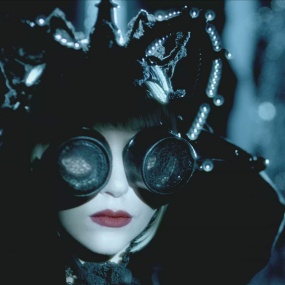 Lady Gaga – Alejandro 1080P [ProRes MOV 4.36GB]