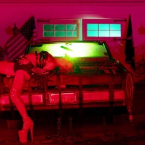 Lady Gaga – John Wayne 1080P [Master ProRes MOV 3.78GB]