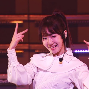 AKB48 Team Concert in Tokyo Dome City Hall 2019《ISO九碟 260G》