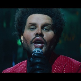 威肯 The weeknd – save your tears 1716*4096 4K [ProRes MOV 8.89GB]