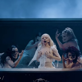 女神卡卡 科切拉音乐节 Lady Gaga – Live from Coachella 2025 [WEB-DL MKV 12.1GB]