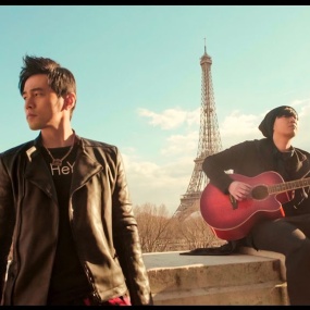 Jay Chou 周杰伦 – 告白气球 4K 2160P [Master MP4 975MB]