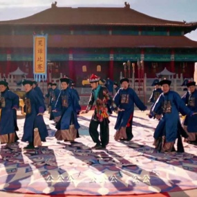 Jay Chou 周杰伦 – 公公偏头痛 4K 2160P [Master MP4 708MB]