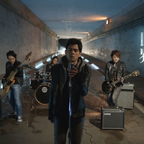 Jay Chou 周杰伦 – 世界末日 4K 2160P [Master MP4 1.18GB]