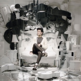 Jay Chou 周杰伦 – 鞋子特大号 4K 2160P [Master MP4 878.5MB]