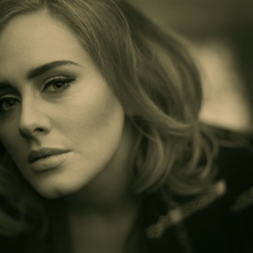 阿黛尔 Adele – Hallo 1080P [ProRes MOV 9.26GB]