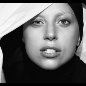 女神卡卡 Lady Gaga – Applause 1080P [ProRes MOV 4.44GB]