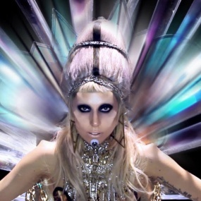 女神卡卡 Lady Gaga – Born This Way [ProRes MKV 7.72GB]