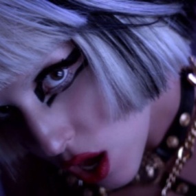女神卡卡 Lady Gaga – The Edge Of Glory 1080P [ProRes MOV 6.77GB]
