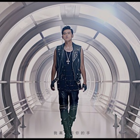 Jay Chou 周杰伦 – 不该 4K 2160P [Master MP4 1.06GB]