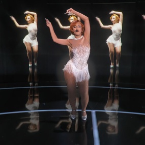 Doja Cat – Juicy + Say So + Like That (Billboard Music Awards 2020) HDTV 1080i+2160p H264+H265 1.10GB+5.05GB [HDTV MKV 6.14GB]