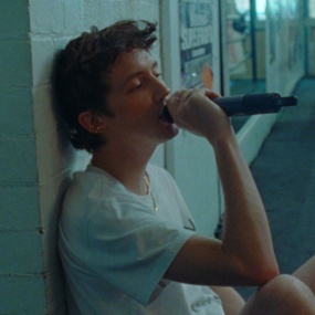 Troye Sivan – In a Dream 1080P [ProRes MOV 14GB]