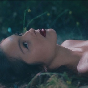 Olivia Rodrigo – vampire 1080P [Master MP4 913MB]