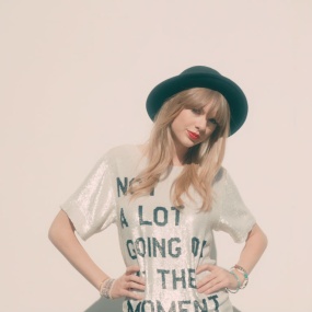 泰勒·斯威夫特 Taylor Swift – 22 [2160P 4K] [WEB-DL MKV 593MB]