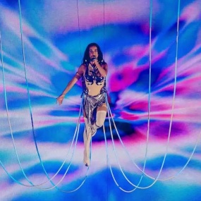 凯蒂·佩芮 Katy Perry – Rock In Rio 2024 [HDTV MKV 13.1GB]