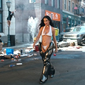 凯蒂·佩芮 Katy Perry – Woman's World [SRT外挂字幕 2160P 4K] [Master MP4 765.7MB]