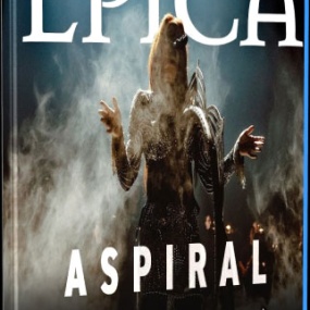 黯黑史诗 Epica – Aspiral Live At The Symphonic Synergy 2025 CD+BD [BDISO 32.5GB]