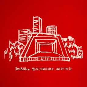Base Ball Bear – Hibiya Non Fiction V ～LIVE BY THE C2～ 日比谷ノンフィクションⅤ ～LIVE BY THE C2～ 2016 [BDMV 35.6GB]