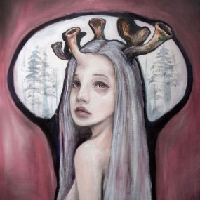 Jane Coral – Coral Forest 2025 [24Bit/96kHz] [Hi-Res Flac 505MB]