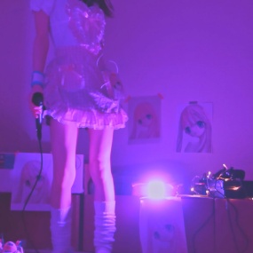 夏目間風 – 位置が変わってる(Special Live) Natsume mafuu – ichi ga kawatteru(Special Live) 2024 [24Bit/48kHz] [Hi-Res Flac 174MB]