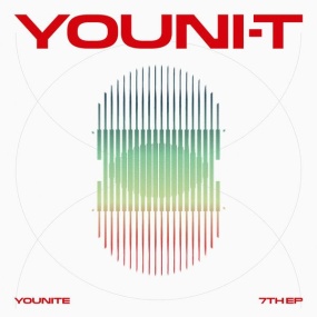 유나이트 YOUNITE – YOUNI-T 2025 [24Bit/48kHz] [Hi-Res Flac 299MB]