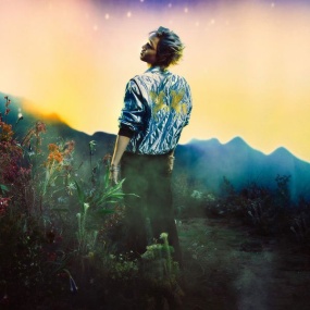 카이 Kai (EXO) – Wait On Me 2025 [24Bit/96kHz] [Hi-Res Flac 384MB]