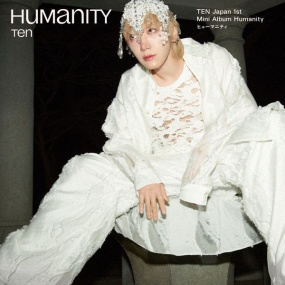 텐 (엔시티) TEN (NCT) – Humanity 2025 [24Bit/96kHz] [Hi-Res Flac 358MB]