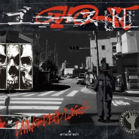 amazarashi – Ghost ゴースト CD+BD 2025 [BDMV 22.3GB]