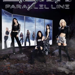2024 aespa LIVE TOUR – SYNK : PARALLEL LINE – in TOKYO DOME -SPECIAL EDITION- 2025 [BDISO 45.6GB]