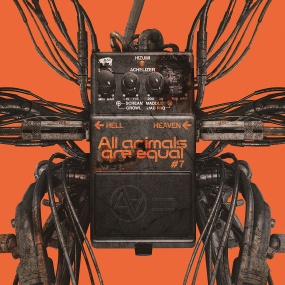 AA= – #7 2025 [24Bit/48kHz] [Hi-Res Flac 696MB]