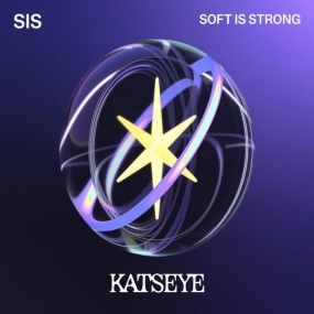 KATSEYE – SIS (Soft Is Strong) 2024 [24Bit/44.1kHz] [Hi-Res Flac 145MB]