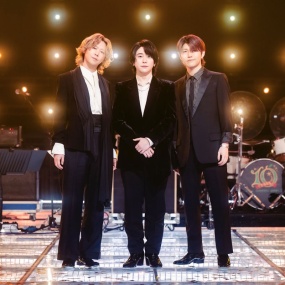 Mrs. GREEN APPLE 10 YEARS SPECIAL Edition 8K 4320*7680 [WEB-DL MKV 43.17GB]