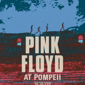 平克·弗洛伊德 Pink Floyd at Pompeii – MCMLXXII 2025 [BDISO 46.6GB]