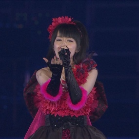 动画旋律的夏季演唱会 Animelo Summer Live 2012 -INFINITY- 8.25《ISO 36.43G》
