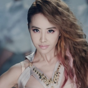 Jolin Tsai 蔡依林 – 大艺术家 1080P [Master MP4 2.12GB]