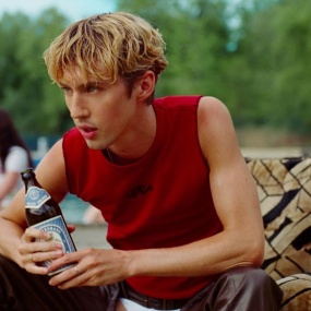 特洛伊·希文 Troye Sivan – Rush 1080P [Master MP4 802.5MB]