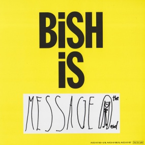 BiSH SPARKS My BiSH Forever EPiSODE 6 at Osaka-Jo Hall 2021 [BDISO 41.8GB]