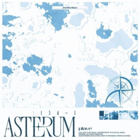 PLAVE – ASTERUM 134-1 2024 [24Bit/96kHz] [Hi-Res Flac 390MB]