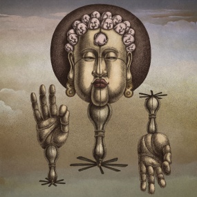 八十八ヶ所巡礼 88kasyo Junrei – hachitasukyuu 2025 [24Bit/48kHz] [Hi-Res Flac 980MB]