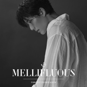 박제업 Park Jeup – MELLIFLUOUS 2024 [24Bit/96kHz] [Hi-Res Flac 546MB]
