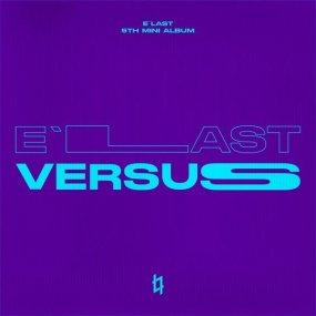 엘라스트 E'LAST – 5th Mini Album [Versus 2025 [24Bit/96kHz] [Hi-Res Flac 326MB]
