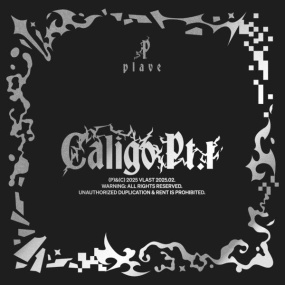 플레이브 PLAVE – Caligo Pt.1 2025 [24Bit/96kHz] [Hi-Res Flac 348MB]