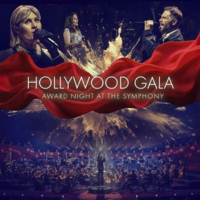 Hollywood Gala I-II – Danish National Symphony Orchestra [2022-2025, 2xBlu-ray] [BDMV 2BD 45.9GB]