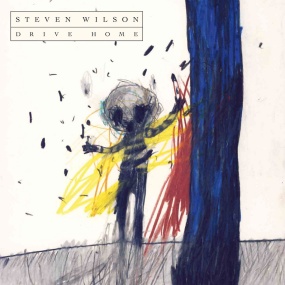 史蒂文·威尔逊 Steven Wilson – Drive Home 2013 [BDISO 15.9GB]