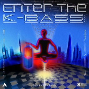 オムニバス V.A. – ENTER THE K-BASS Vol.1 2025 [24Bit/96kHz] [Hi-Res Flac 457MB]